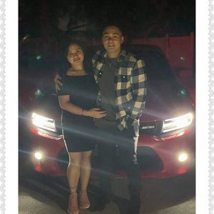 Meet your Posher, Steph